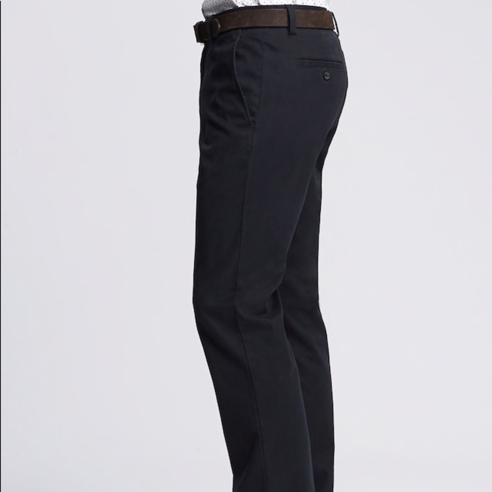 Slim Chino